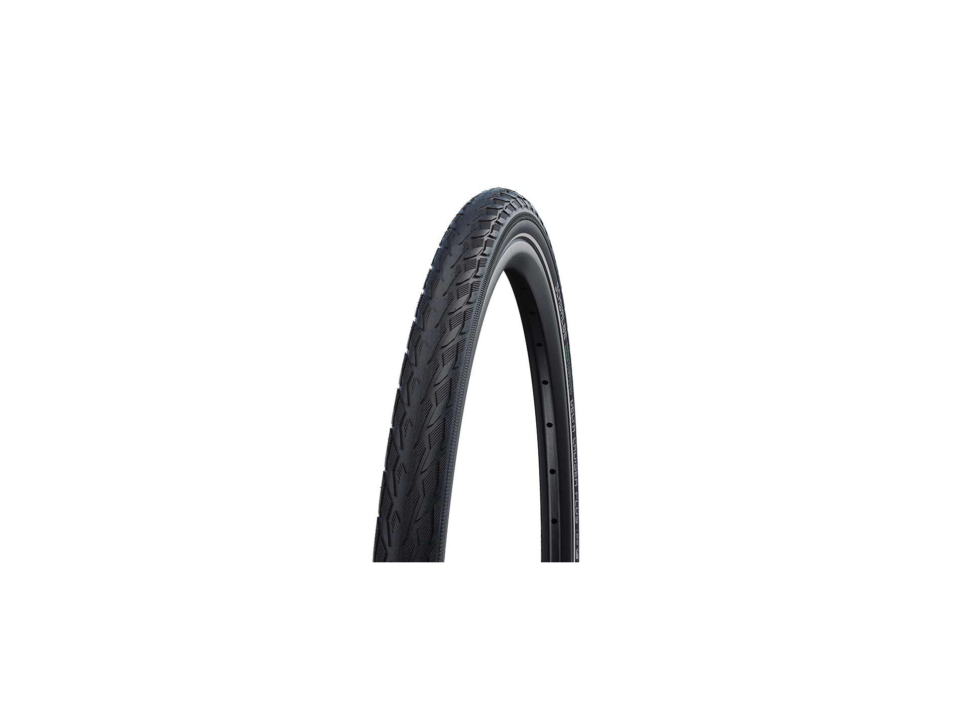 Däck Schwalbe Delta Cruiser Plus 20" Puncture Guard, Twin 47-406