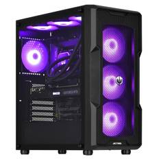 Actina 5901443337317 PC Midi Tower Intel® Core™ i9 i9-13900KF 32 GB DDR5-SDRAM 1 TB SSD NVIDIA GeForce RTX 4080 Black