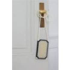 HAY Perla Phone Holder 9,5x16,5 cm - Milk