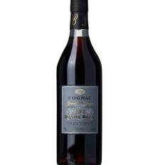 Daniel Bouju Tres Vieux, 3/4 ltr. Daniel Bouju Cognac AOC