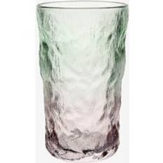 Affari of Sweden - Glas Cocktail 4-pack - Grön - Drinkglas & shotglas - Från Homeroom