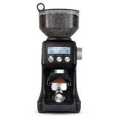 Sage the Smart Grinder Pro Sort trøffel
