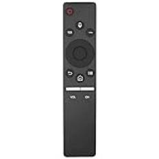 BN59-01266A röstersättningsfjärrkontroll för Samsung Smart TV QN55Q7CAMFXZA QN55Q7CDMFXZA QN55Q7F QN55Q7FAMFXZA QN55Q7FDMFXZA QN55Q8CAMFXZA QN55Q65FMFXZA QN65Q7C QN65Q7CAMFMF7CAMF7CAMF QN65Q7CAMFXZA