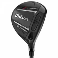 Wilson Staff Dynapower Carbon Fairwaywood