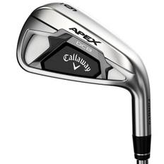 Callaway Apex DCB 21 Irons - Graphite Shaft