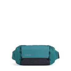 Timbuk2 Miles Midjeväska grön-blå