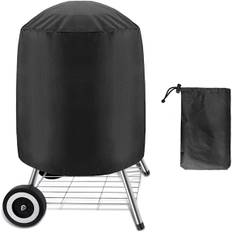 Runda Kettle BBQ Grill Cover til Kulgrill [GPA]
