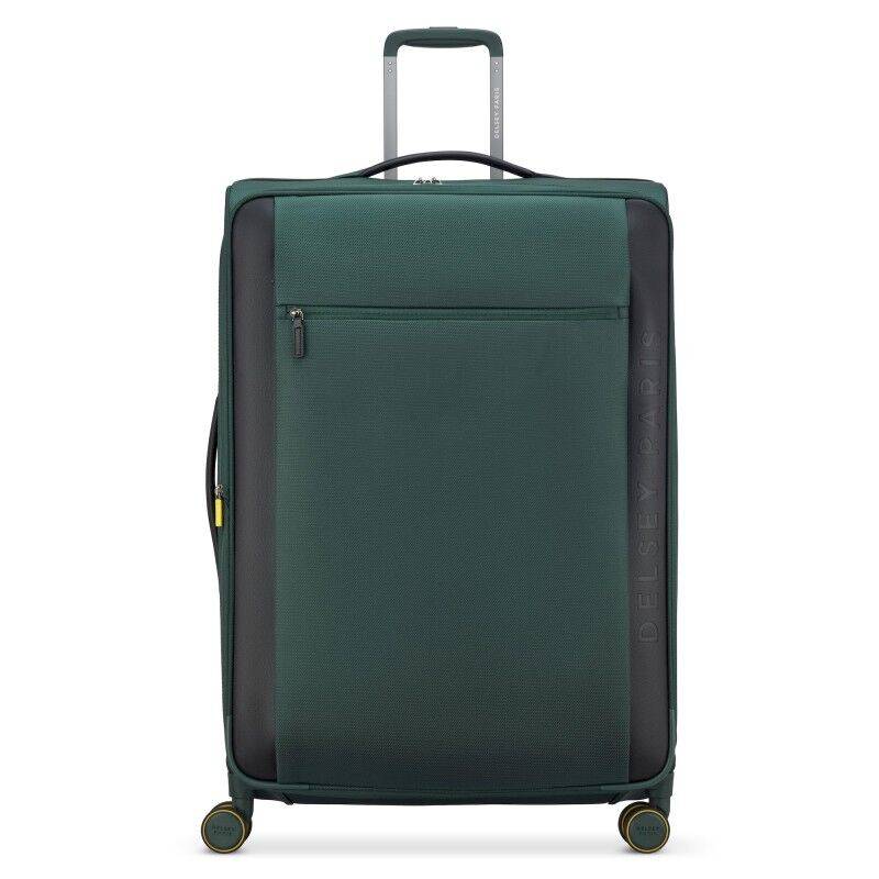 Delsey Montmartre 3 Soute Extensible - Resväskor Pin XL - 82 cm
