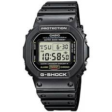 Casio G-Shock Men's Watch DW-5600E-1VER