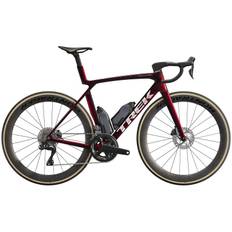 Trek Madone SLR 7 Ultegra Gen 8 Racercykel Red Smoke ML