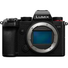 Panasonic LUMIX DC-S5 Camerabody