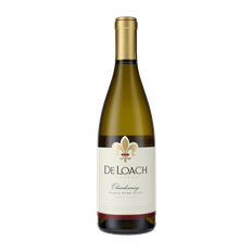 2020 Chardonnay Russian River Valley California Deloach | Chardonnay Hvidvin fra Californien, USA