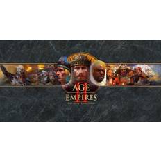 Age of Empires II (PC) - Definitive