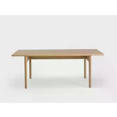 GE 15 sofabord - Getama Eg - Sæbe 60x180 cm