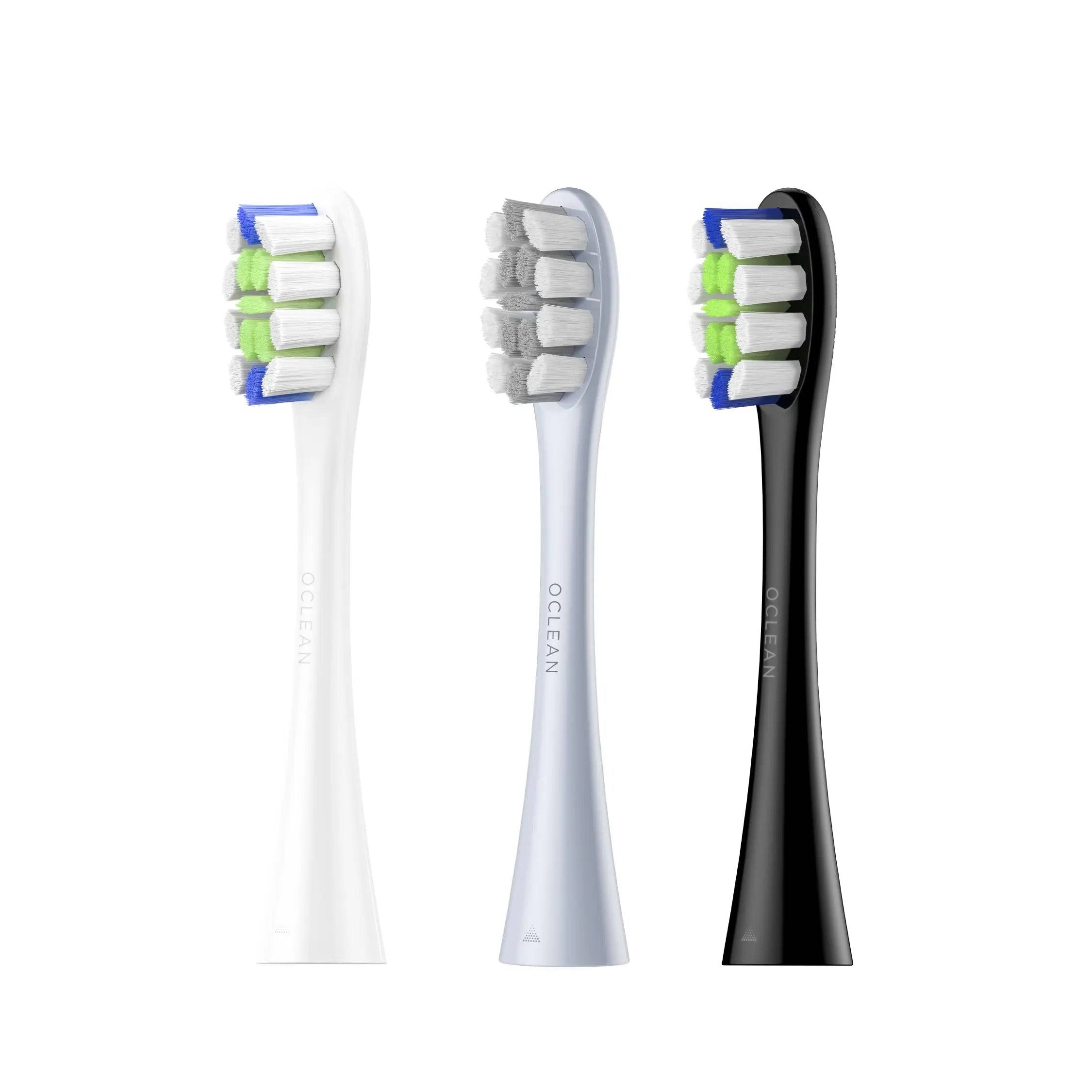 Oclean Toothbrush Heads Refills - Professional Clean / P1C10 / 2-ct