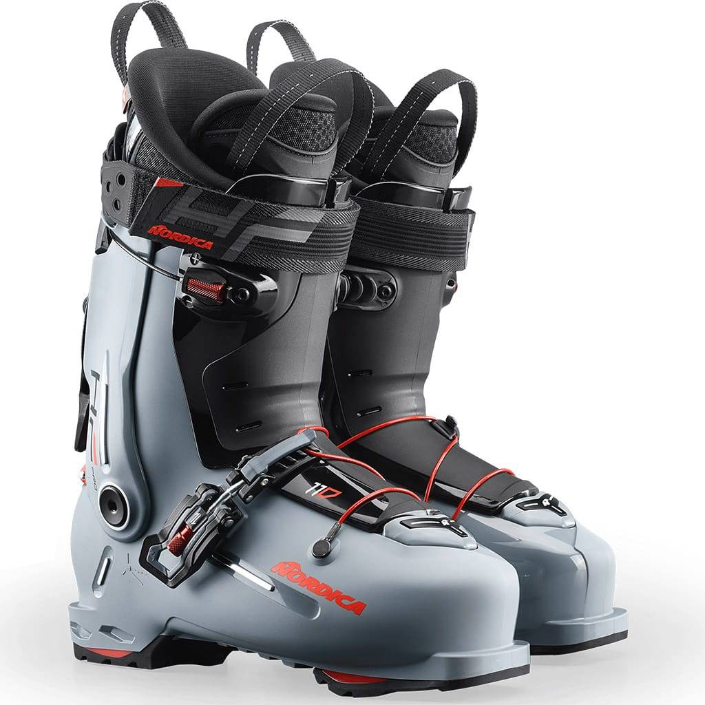 Nordica HF Pro 110 28.5.
