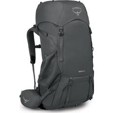 Osprey Men's Rook 50 Dark Charcoal/Silver Lining, O/S