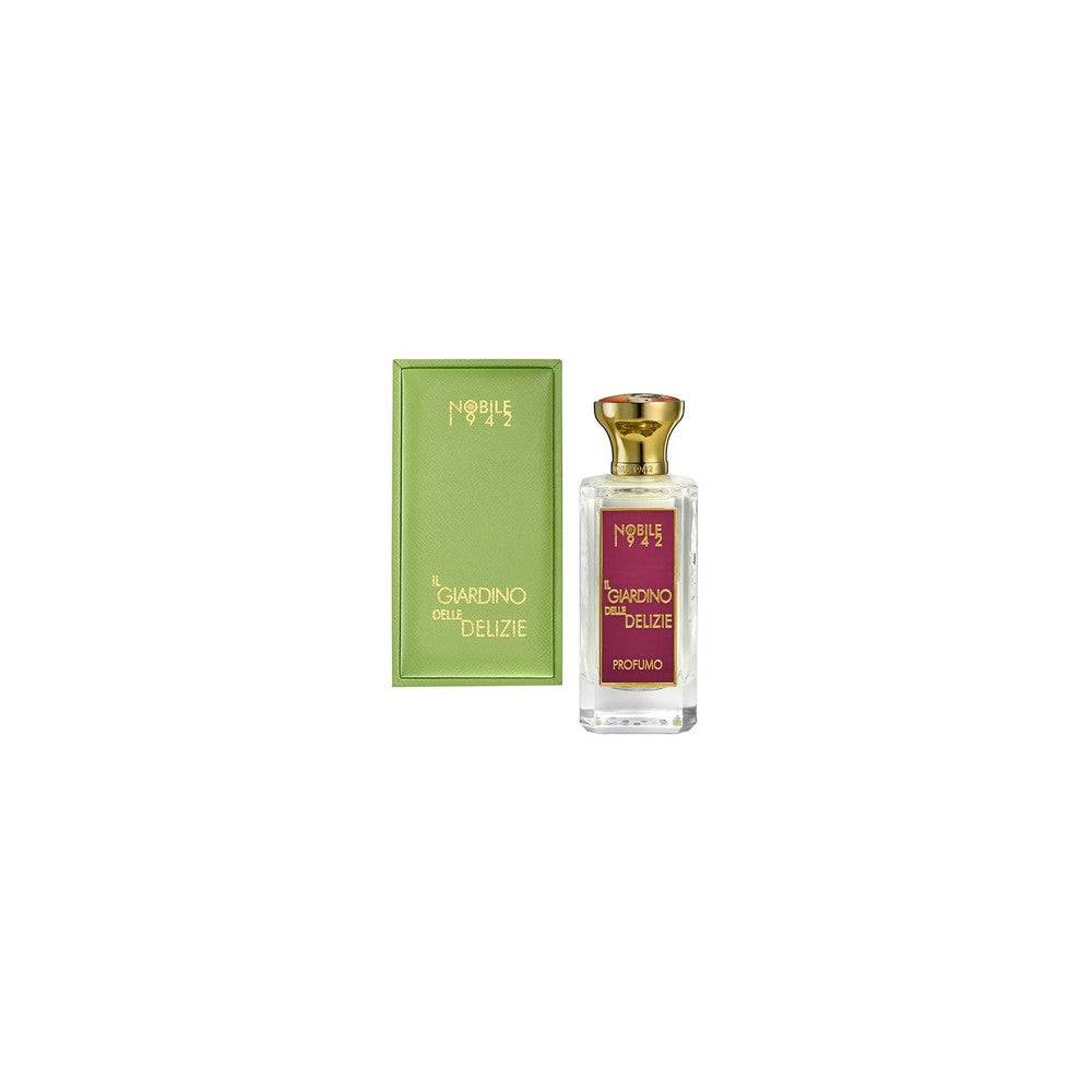 Nobile 1942 Il Giardino Delle Delizie 75 ml — Eau de Parfum