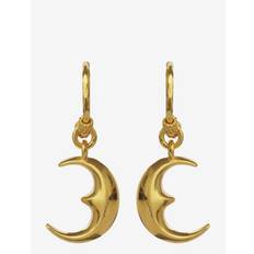 MAANESTEN Moonie Earring |Guld |One Size