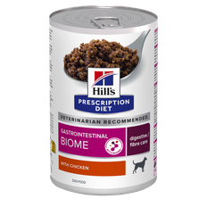 Hill's Prescription Diet Canine GI Biome 12x370 g