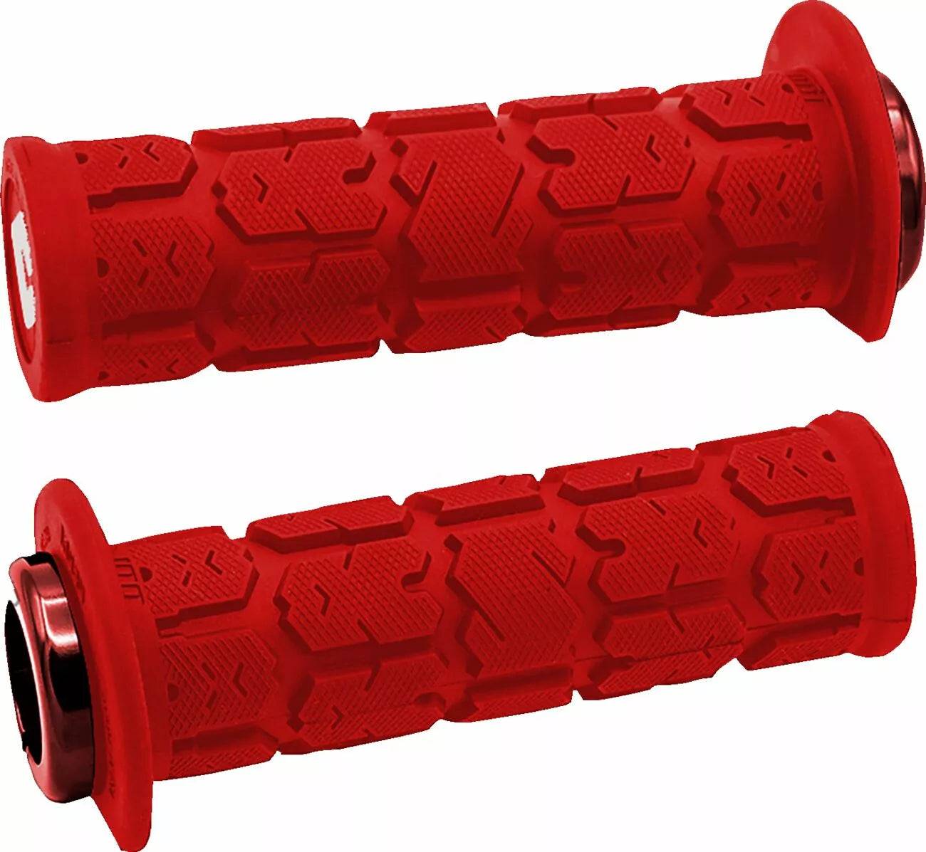 ODI greb Rogue ATV v2.1 Mark Red/ J33RGDR-R