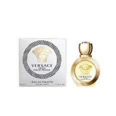 Versace Eros Pour Femme Eau de Toilette 50 ml