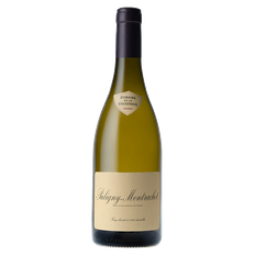 2018 Puligny-Montrachet La Vougeraie Magnum