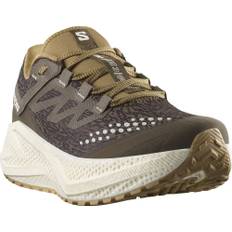 Salomon Men's Aero Glide 3 Grvl Wren/Vanilla Ice/Coyote Brown, Wren / Vanilla Ice / Coyote Brown, 40 2/3