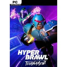 HyperBrawl Tournament PC