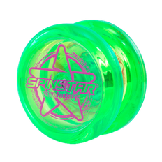 YoYo - Spinstar Grøn