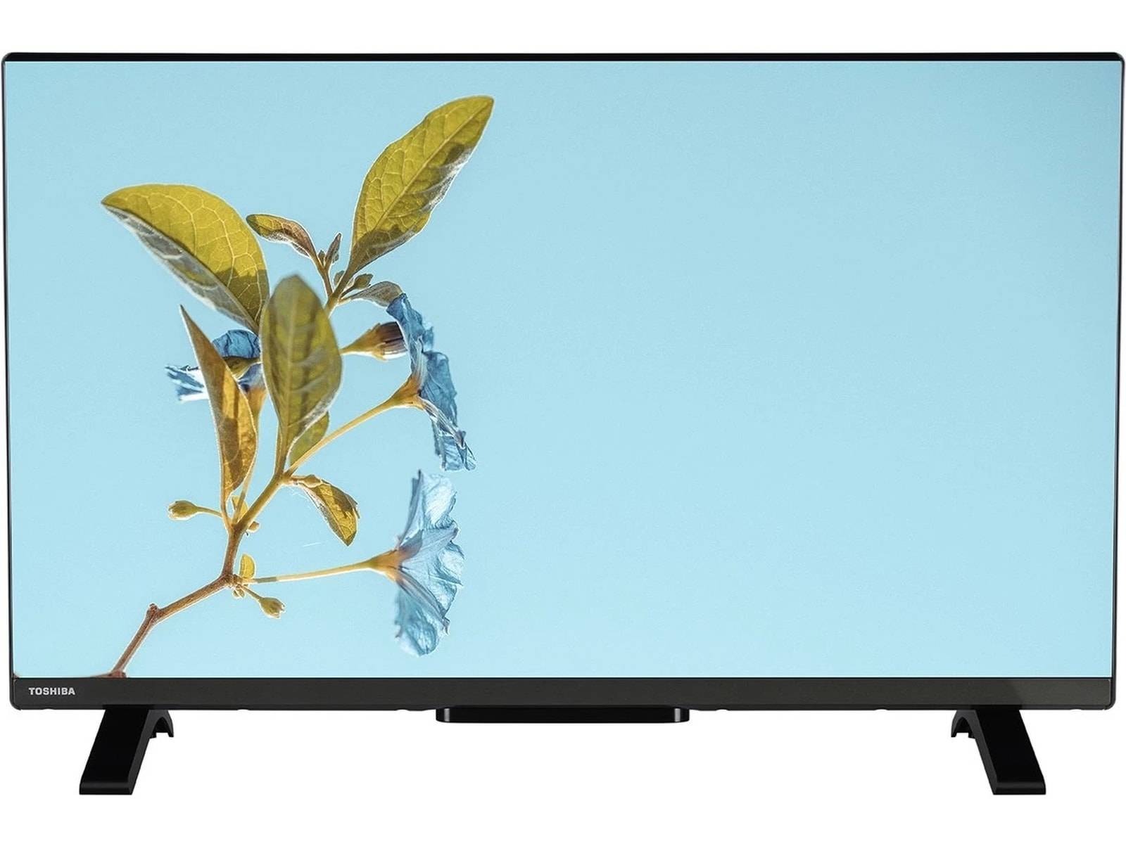 32QA2F63DG - 32" - Inbyggd Chromecast - Smart TV