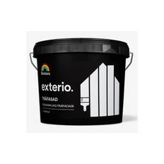 Beckers TRÄFASAD EXTERIO