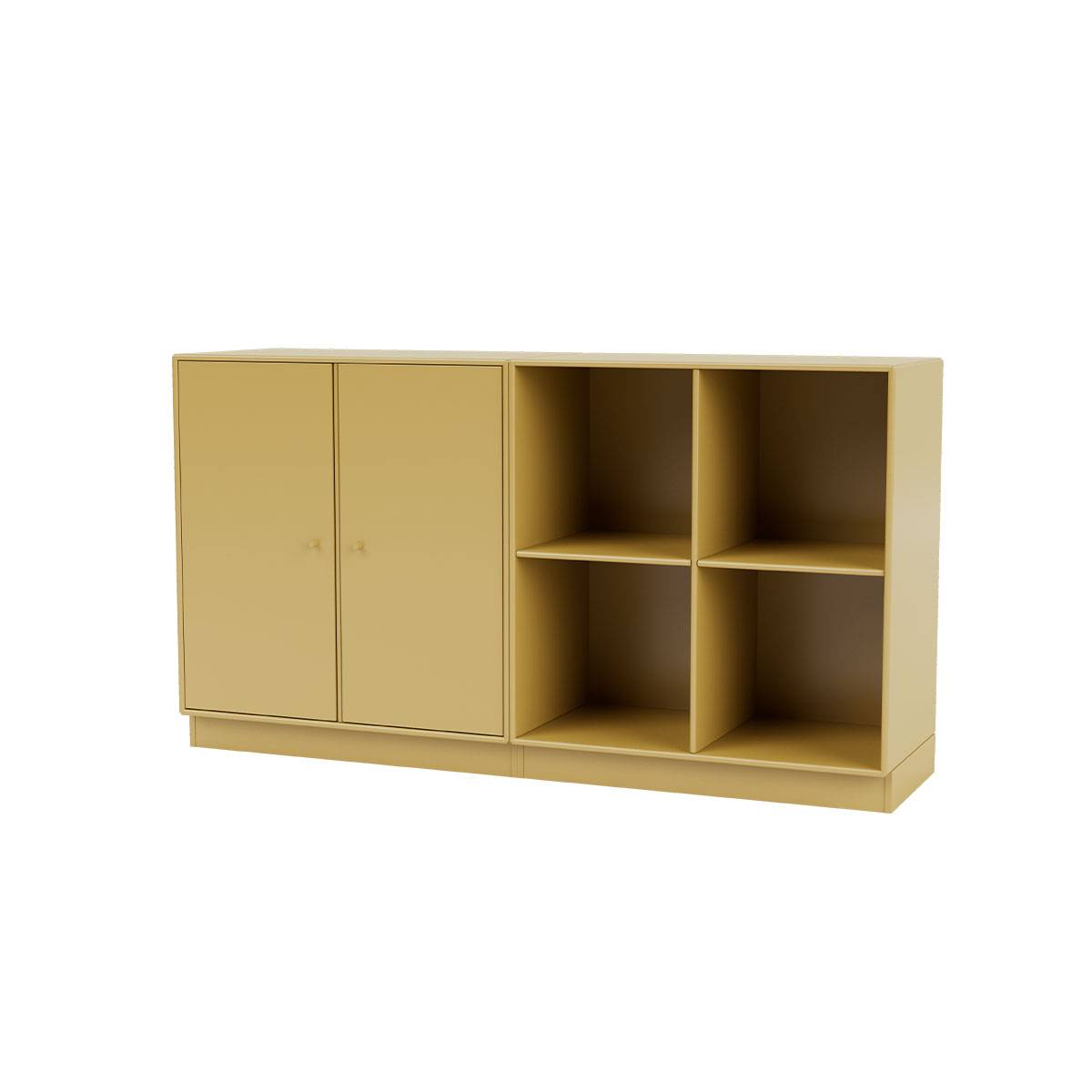 Montana | PAIR Sideboard på sockel Quickship
