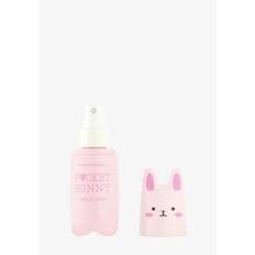 TONYMOLY TONYMOLY POCKET BUNNY MOIST MIST - Fixeringsspray & -puder