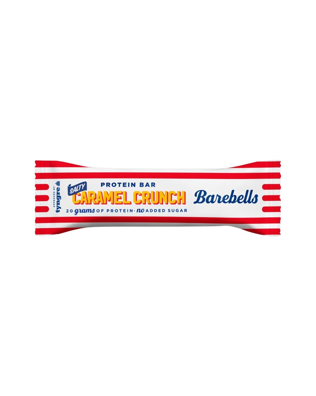 Barebells Original Proteinbar (55g) - Salty Caramel Crunch