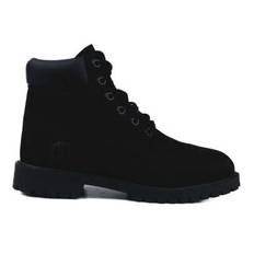 Timberland 6IN PREMIUM WP STÖVEL - Svart (EUR36,EUR38,EUR39,EUR40,EUR35.5,EUR37.5,EUR39.5)