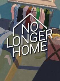 No Longer Home (PC) - Steam Key - GLOBAL