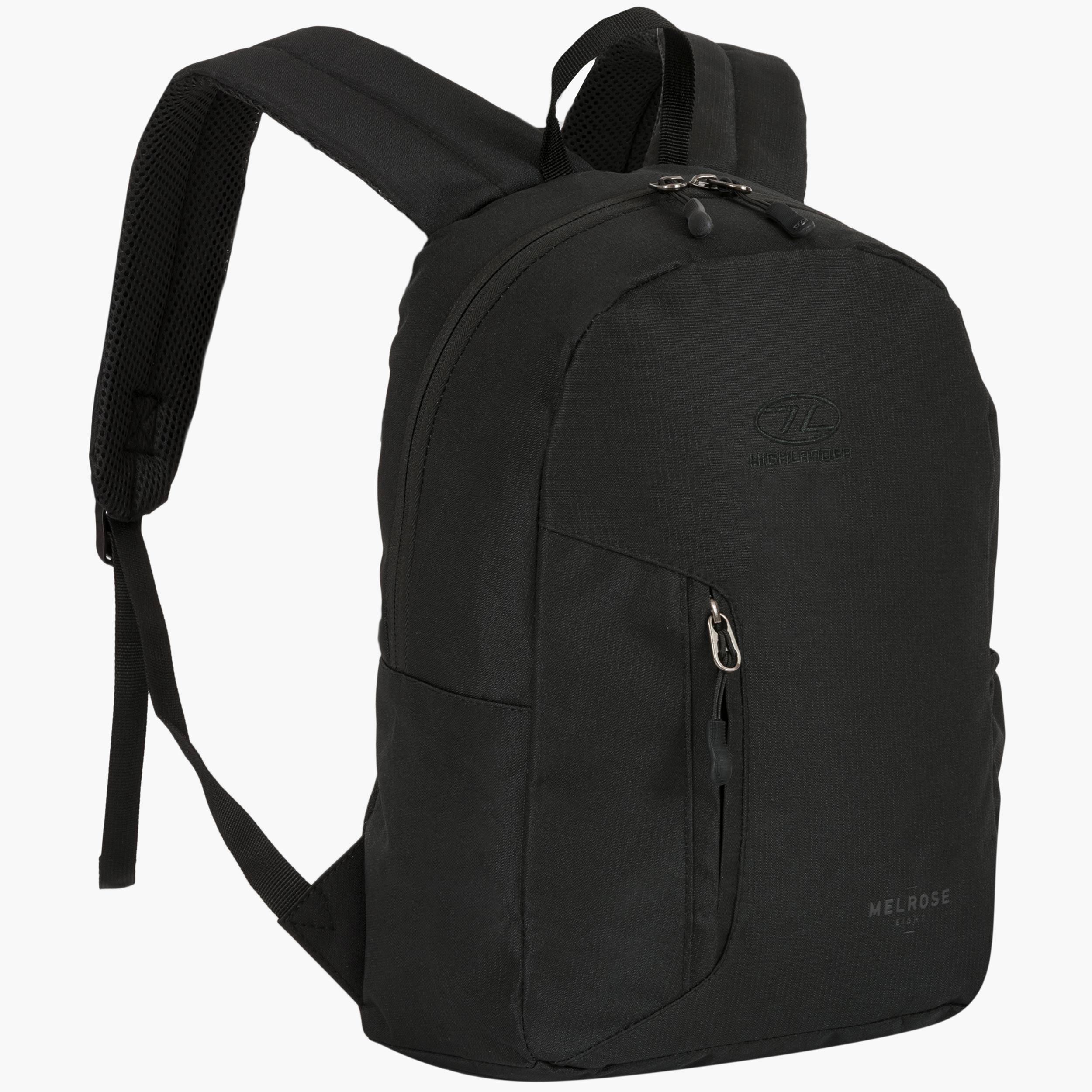 Highlander - Melrose Rygsæk, 8L - Burgundy