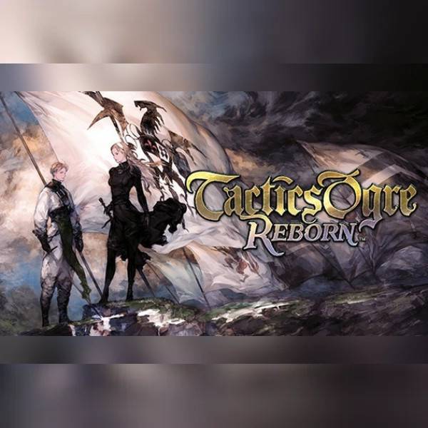 Tactics Ogre: Reborn (PC) Steam Gift - GLOBAL