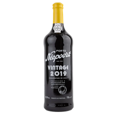 2019 Niepoort Vintage Port OWC | Portvin fra Porto, Portugal