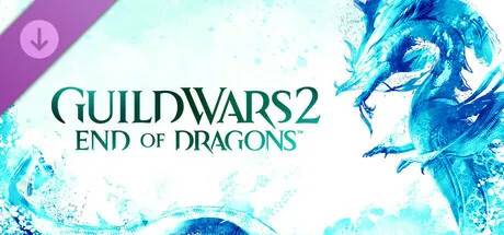 Guild Wars 2® End of Dragons® Expansion DLC (PC / Steam Key)