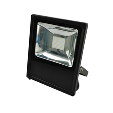 Strålkastare LED 70W IP65 med Stickpropp Gelia