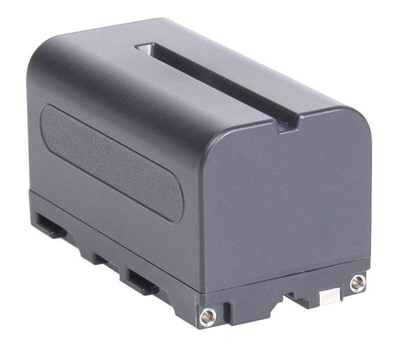 Batteri NP-F750