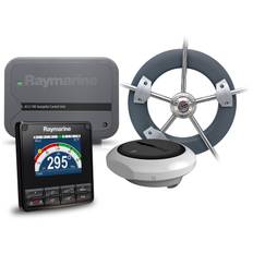 RAYMARINE EV-100 RATTPILOT