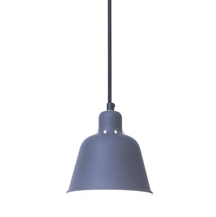Carpenter pendel fra Halo Design - Ø15 cm - Grå