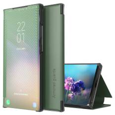 Samsung Galaxy S22 5G - Smart View cover - Grøn