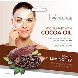 IDC INSTITUTE Sheet mask Cocoa oil