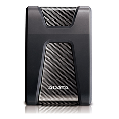 ADATA HD650 2TB External HDD