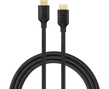 Andersson HDMI - HDMI - 2.1 8K - 7M Black