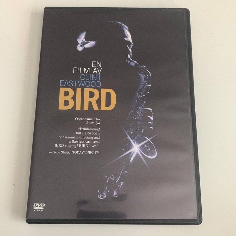 Bird (DVD)